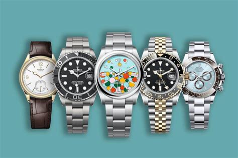 rolex new releases 2023 date.